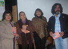 Tradicionales oficios chilotes son rescatados por la biblioteca de Ancud