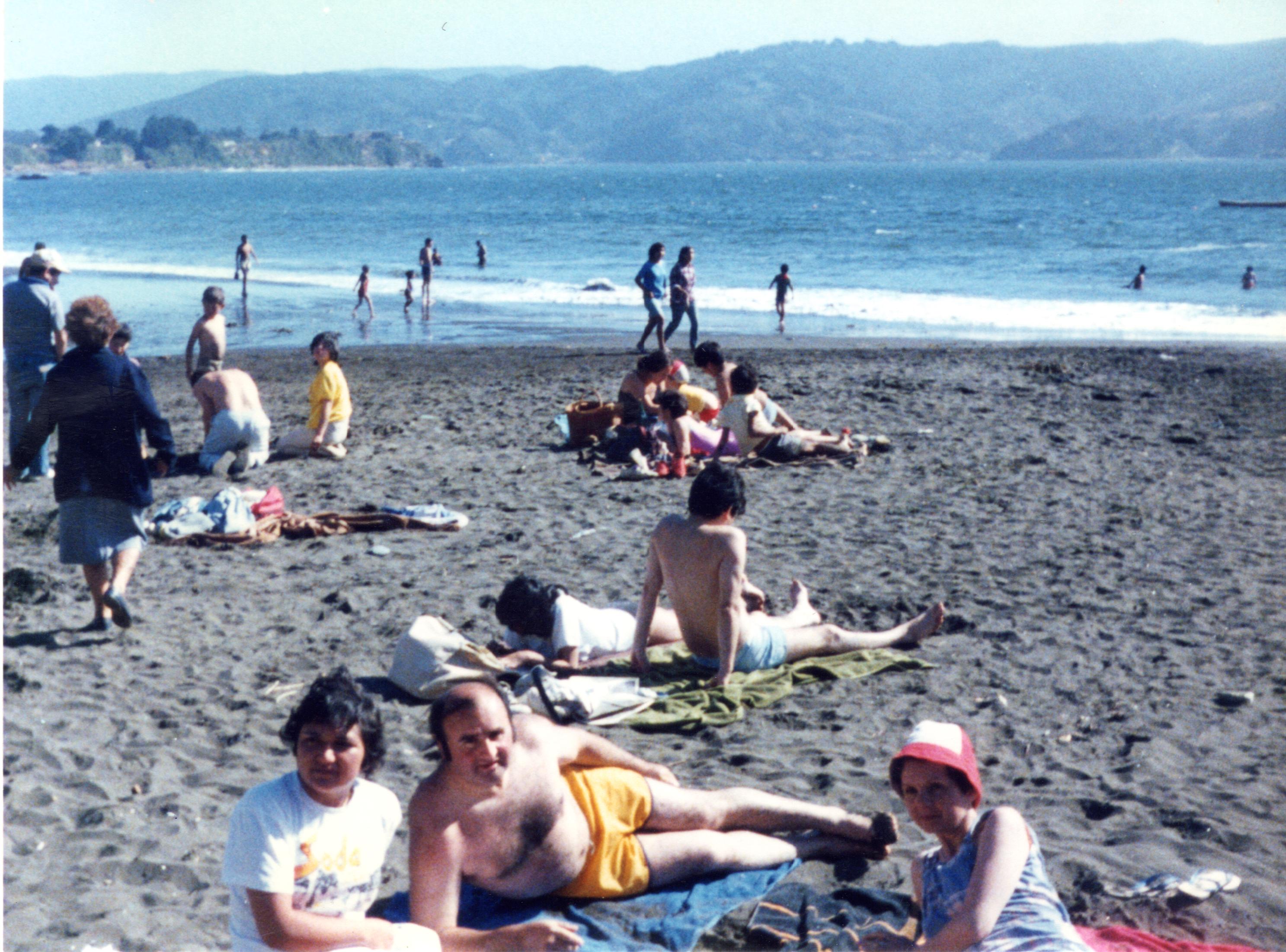Playa Los Molinos Playa Los Molinos