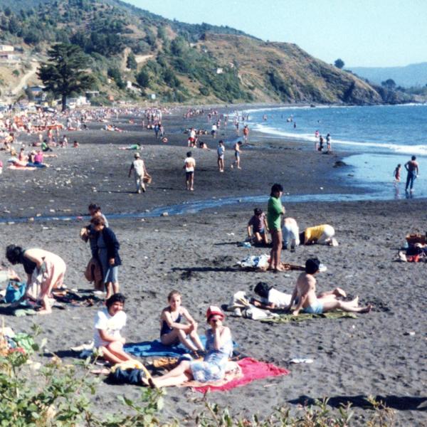 Playa Los Molinos