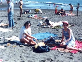 Playa Los Molinos