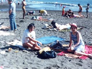 Playa Los Molinos