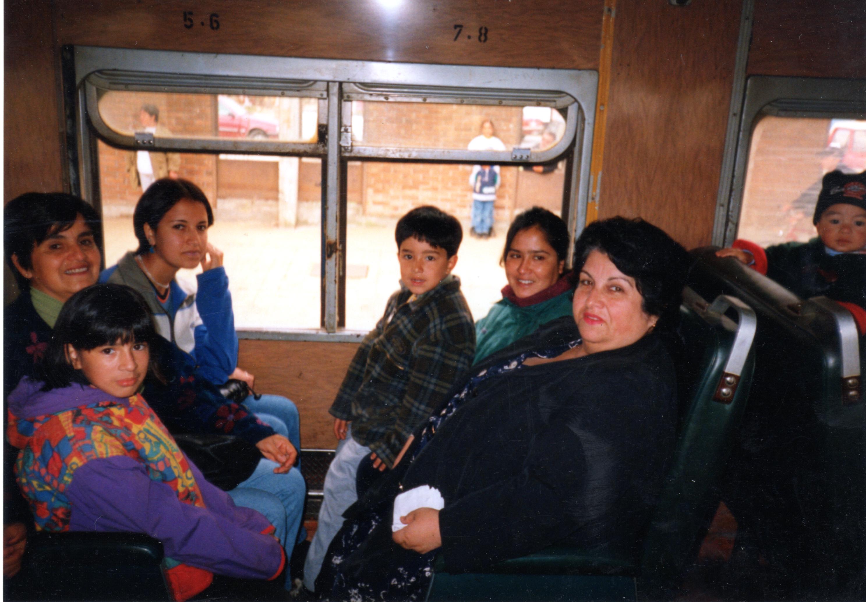 Familia Seguel Familia Seguel