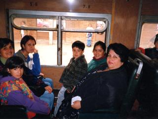 Familia Seguel Familia Seguel