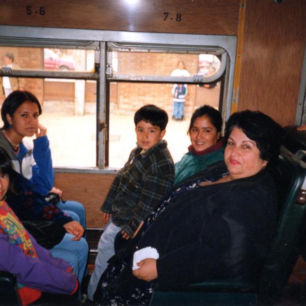 Familia Seguel Familia Seguel
