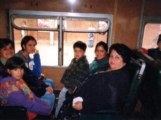 Familia Seguel Familia Seguel