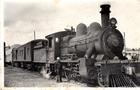Locomotora Locomotora