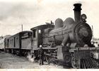 Locomotora Locomotora