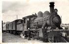 Locomotora Locomotora