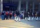 Desfile de la 10º Compañía de Bomberos Desfile de la 10º Compañía de Bomberos