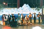 23° Festival Internacional de Folklore "Voz de Los Andes" 23° Festival Internacional de Folklore "Voz de Los Andes"