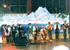 23° Festival Internacional de Folklore "Voz de Los Andes" 23° Festival Internacional de Folklore "Voz de Los Andes"