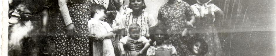Familia García Morrison Familia García Morrison