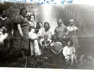 Familia García Morrison Familia García Morrison