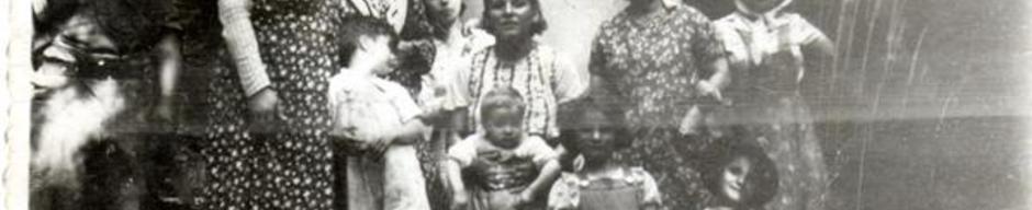 Familia  García Morrison