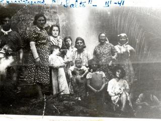 Familia García Morrison Familia García Morrison