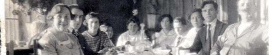 Familia García Morrison