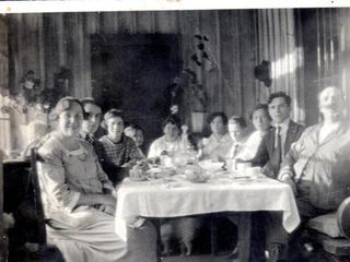 Familia García Morrison