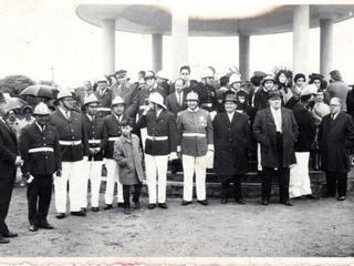 Cuerpo de Bomberos de Máfil Cuerpo de Bomberos de Máfil