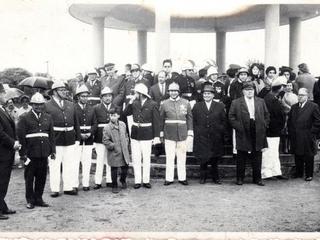 Cuerpo de Bomberos de Máfil Cuerpo de Bomberos de Máfil