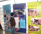 El Día del Patrimonio se vive en la Biblioteca Regional El Día del Patrimonio se vive en la Biblioteca Regional