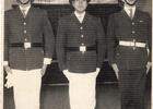 Cadetes del Cuerpo de Bomberos de Máfil Cadetes del Cuerpo de Bomberos de Máfil