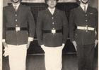 Cadetes del Cuerpo de Bomberos de Máfil Cadetes del Cuerpo de Bomberos de Máfil