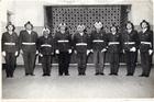 Aniversario del Cuerpo de Bombero de Máfil Aniversario del Cuerpo de Bombero de Máfil