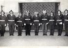 Aniversario del Cuerpo de Bombero de Máfil Aniversario del Cuerpo de Bombero de Máfil