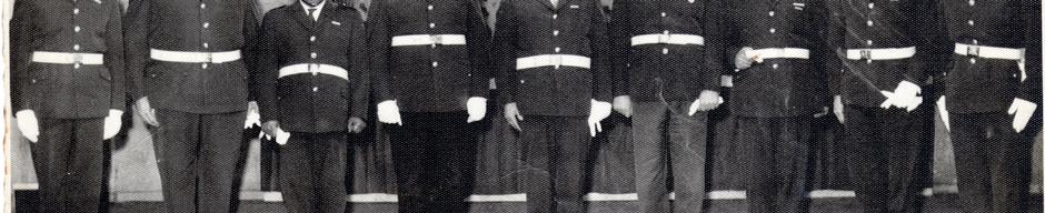Aniversario del Cuerpo de Bombero de Máfil Aniversario del Cuerpo de Bombero de Máfil