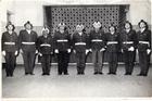 Aniversario del Cuerpo de Bombero de Máfil Aniversario del Cuerpo de Bombero de Máfil