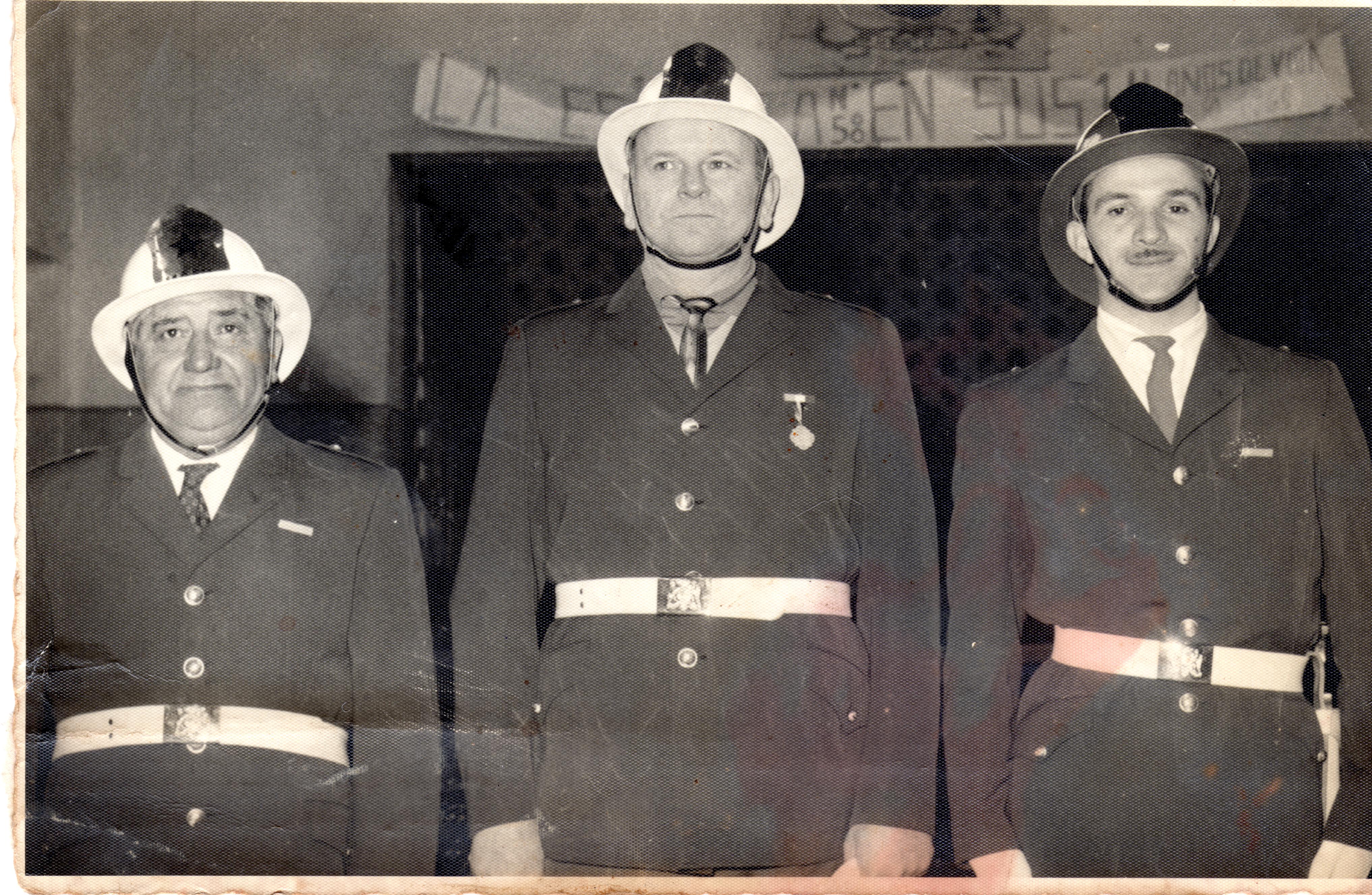Superintendente de Bomberos de Máfil Superintendente de Bomberos de Máfil