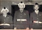 Superintendente de Bomberos de Máfil Superintendente de Bomberos de Máfil