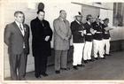 Directorio del Cuerpo de Bomberos de Máfil Directorio del Cuerpo de Bomberos de Máfil