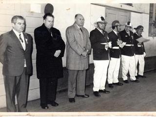 Directorio del Cuerpo de Bomberos de Máfil Directorio del Cuerpo de Bomberos de Máfil