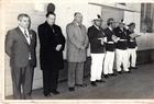 Directorio del Cuerpo de Bomberos de Máfil Directorio del Cuerpo de Bomberos de Máfil
