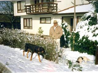 Leopoldo García Morrison Leopoldo García Morrison
