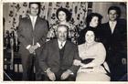 Familia García-Morrison Familia García-Morrison
