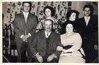 Familia García-Morrison Familia García-Morrison