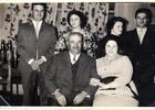Familia García-Morrison Familia García-Morrison