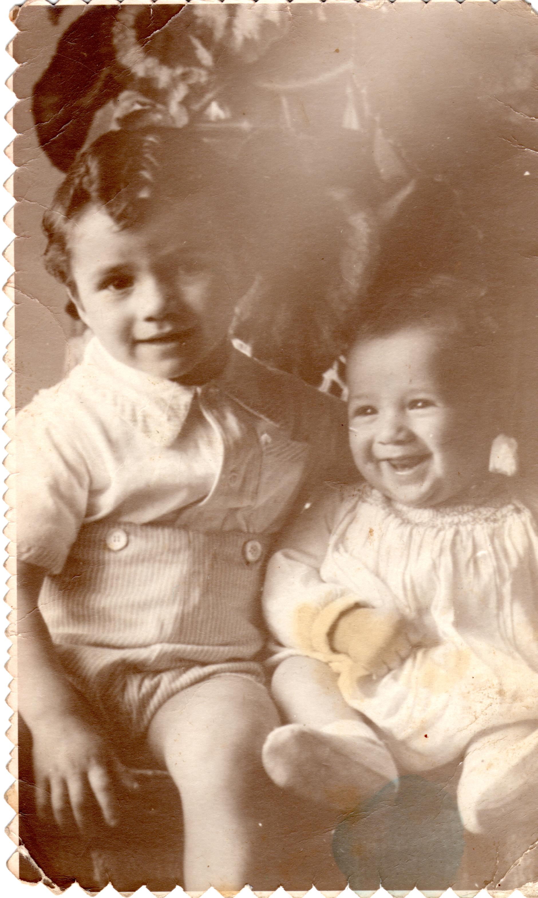 Hermanos García Morrison Hermanos García Morrison