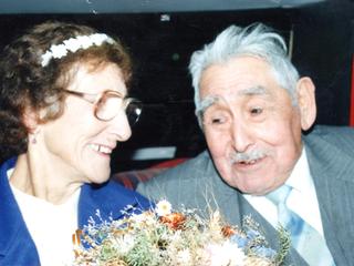 Bodas de oro Bodas de oro