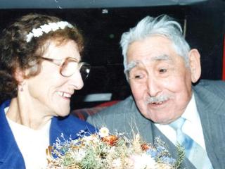 Bodas de oro Bodas de oro