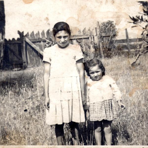 Hermanas Gutiérrez Mora Hermanas Gutiérrez Mora