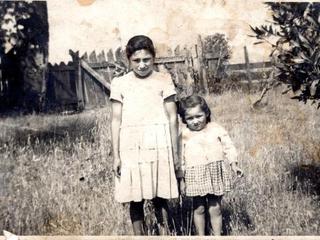 Hermanas Gutiérrez Mora Hermanas Gutiérrez Mora