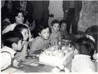 Cumpleaños en el jardín infantil Cumpleaños en el jardín infantil