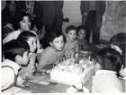 Cumpleaños en el jardín infantil Cumpleaños en el jardín infantil