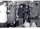 Visita a jardín infantil Visita a jardín infantil