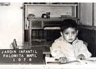 Alumno del jardín infantil Palomitas Alumno del jardín infantil Palomitas