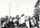 Inauguración del jardín infantil Palomitas