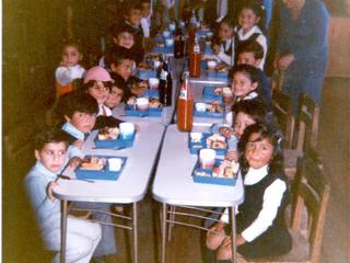 Convivencia en la Escuela Alabama Convivencia en la Escuela Alabama